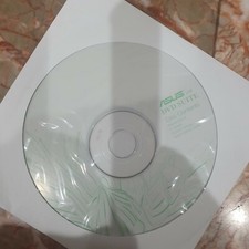 Genuine ASUS DVD Suite, Contains Power2Go 8, EGreen, Firmware Update & more  picture