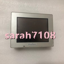 1PC USED Proface Touch Screen GP-4301TM PFXGM4301TAD Fast By FedEx or DHL picture