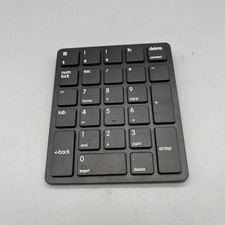 HAVIT Multifunctional Numeric Keypad Bluetooth picture