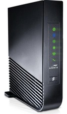 Router ARRIS NVG468MQ frontier 802.11ac Wi-Fi and MoCA2.0 4 port gigabit picture