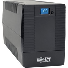 Tripp Lite UPS Smart Tower 1000VA 560W 8 x NEMA picture