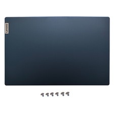 For Lenovo ideapad 5 15IIL05 15ARE05 15ITL05 Lcd Back Cover 5CB0Z31048 Dark Blue picture