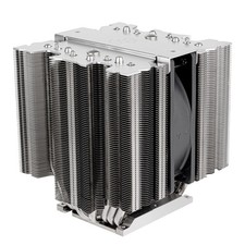 SilverStone SSTXED120SWS 4U Industrial-Grade 450W CPU Cooler picture