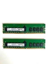 RAM 16GB PC4-2933Y RC2 12 DC1 - SAMSUNG picture