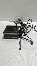 Thermaltake Smart TTP-0600P-W 600W Power Supply 80 PLUS Certified ATX PSU picture