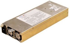 Supermicro Super Micro PWS-0048 SM 1U 500W-FOR SP502-1S picture