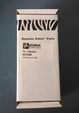 Genuine Zebra OEM G57242M 300 DPI Thermal Printhead For Zebra 110PAX4 Printer  picture