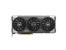 ASUS TUF Gaming GeForce RTX 5060 8GB GDDR7 PCI Express 5.0 x8 ATX Graphics Card picture