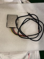 Starlink Gen 3 12V Conversion Kit, Ybervont Starlink Gen 3 Power Converter  picture
