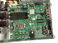 Dell PowerEdge 5XKKK R310 Xeon Socket 1156 / LGA1156 Server Motherboard 05XKKK picture
