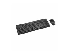 Kensington KM150 EQ Keyboard-and-Mouse Keyboard Set 1200 dpi 3 K75562DE picture