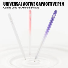 Universal Magnetic Stylus Gradient For Android iPhone Tablet Capacitive Screen picture