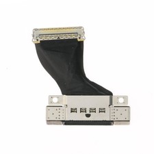 NEW DC Power Jack Socket Charging Port FOR Microsoft Surface Pro X 1876 picture