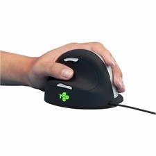 R-Go ergonomic mouse, HE Break picture
