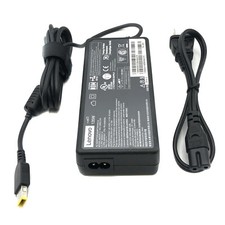 Open Box Lenovo Adapter for ThinkCentre M70q Gen 3 11T3 11T4 11TY 11U0 11X2 11X6 picture