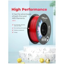 High Performance 3D Printer Filament White 4kg picture