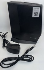 Netgear NIGHTHAWK CAX30 AX2700 WiFi 6 Modem Router + AC Power & Ethernet Cables picture