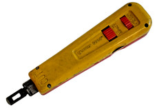 Harris Tools D914 Impact Punch Down Tool picture