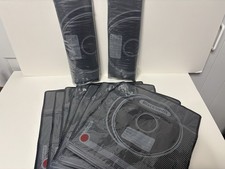 Vacuum-Sealed 3D Printing Filament Bags 30 Packs Lightproof Storage BAGS  ONLY picture