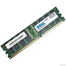 Dell 4GB DDR3 SDRAM Memory Module - 4 GB (1 x 4GB) - DDR3-1333/PC3-10600 NN876 picture