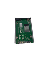 Dell CW148 DN355 PowerVault MD1120 I/O SATA Control Panel w60 picture