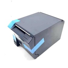 Thermal Printer & Power Supply Fits For Epson ISO Android POS TM-T70II TMT70II picture