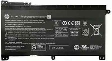 Original B103XL Battery For HP 843537-541 844203-850 BI03XL HSTNN-UB6W TP picture