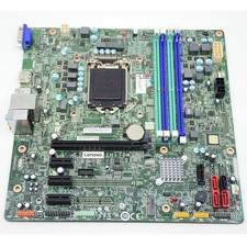 For Lenovo IdeaCentre 700-25ISH LGA1151 DDR4 Motherboard IH170MS 01AJ143 picture