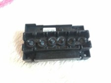 PRINT HEAD Manifold Adapter fits FOR EPSON on A820 A920 1430 1400 1410 610 RX590 picture