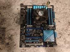 ASUS P9X79 LE - Intel i7-4820K - Tested And Working picture