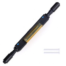 5 PCS L925B Fiber Optical Cold Fast Splicer Connector Bare Tail Rapid Splice picture