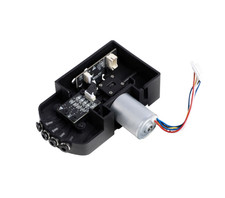 Creality Official CFS 5 Way Kit Multi Color Filament Splitter picture