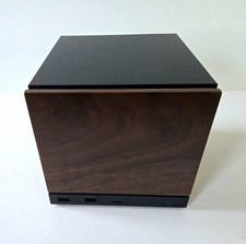 Valve Steam Machine 2TB, Extra Faceplates Orange, Black, Wood - NO Controller picture