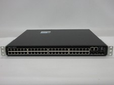 Dell EMC PowerSwitch N3248TE-ON 48x 1G RJ45 4x SFP+ 2x QSFP28 RA Switch OS6 picture