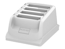 Zebra HC2X/HC5X HC user SWAPP. spare power supply BTRCUP-HC2L5L-01 picture