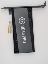 Elgato HD60 Pro Capture Card picture
