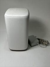 Xfinity XFi Gateway Router XB8-T W/Power Cord. As Is For Parts or Reapair LOOK picture