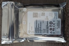 Seagate Exos 10E2400 | 1.8TB @10K | 2.5
