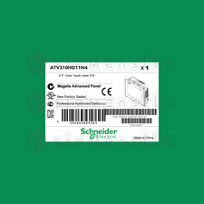 ATV310HD11N4 Schneider PLC Module fedex or DHL picture
