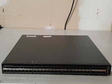 Dell EMC S4048-ON Switch-(DENT ON THE BACK)-TESTED-WORKING picture