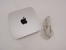 Apple Mac Mini 5,1 Mid 2011 A1347 i5 8GB 500GB OS High Sierra Small Desktop picture