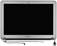 MacBook Air 13 A1466 2013 2014 2015 2017 LCD Screen Assembly 661-7475 Grade C picture