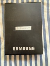 Samsung Writemaster External DVD Writer SE-S204 DVD Multi Recorder picture