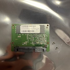 Genuine 32GB Cisco 16-4032-01  Industrial SSD Module SHSLM32G3BCITHD22 picture