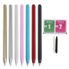 Mobile Phone Tablet Dual-use Stylus Thin Head Capacitive PDA Touch Screen Pen picture