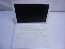 Apple MacBook A1181 Laptop Core 2 Duo T8300 2.4GHz 2GB 256GB SSD Grade C picture
