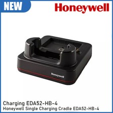 Honeywell EDA52-HB-4 Single Charging Cradle Accessory EDA52-HB Mobile Computer picture