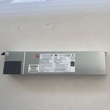 Supermicro PWS-2K04A-1R 2000W 1U Switching Power Supply, 24-Pin picture