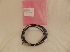 Amphenol Cables On Demand SF-SFPP2EPASS-003 3M 9.8' 15/15 SFP+ SFP+ Passive 2-1 picture