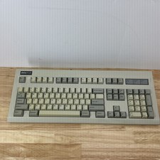 Datadesk International Keyboard Mac 101 Computer 60420-7 Vintage SE/MAC Version picture